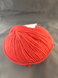 Deuce worsted superwash