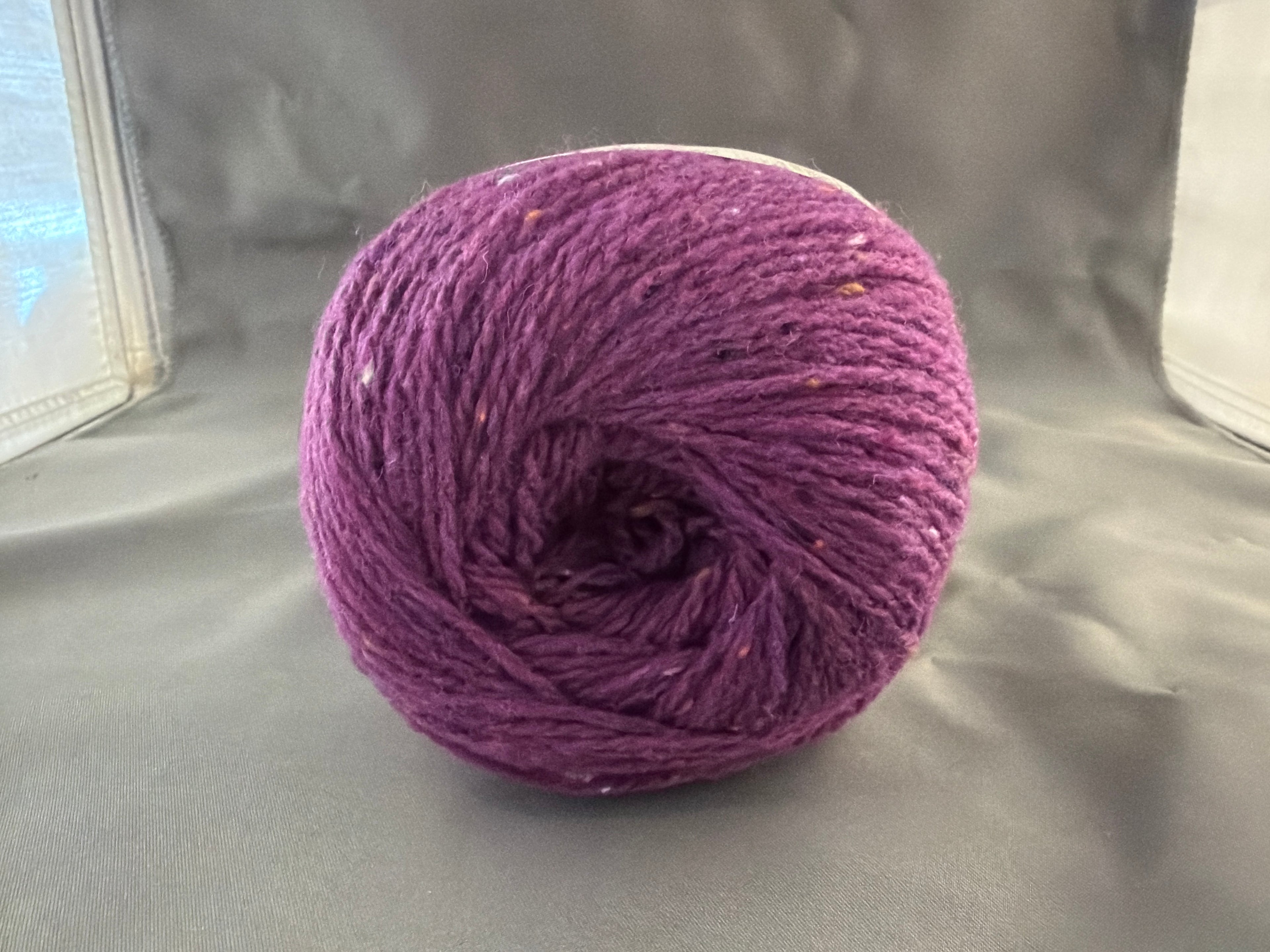 Aegean tweed