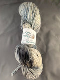 Blue moon speckled