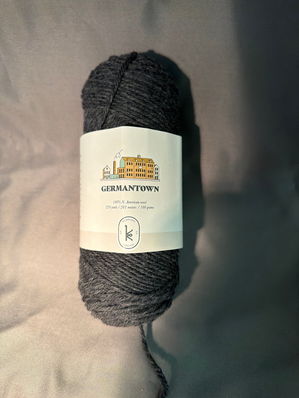 Kelbourne woolens germantown