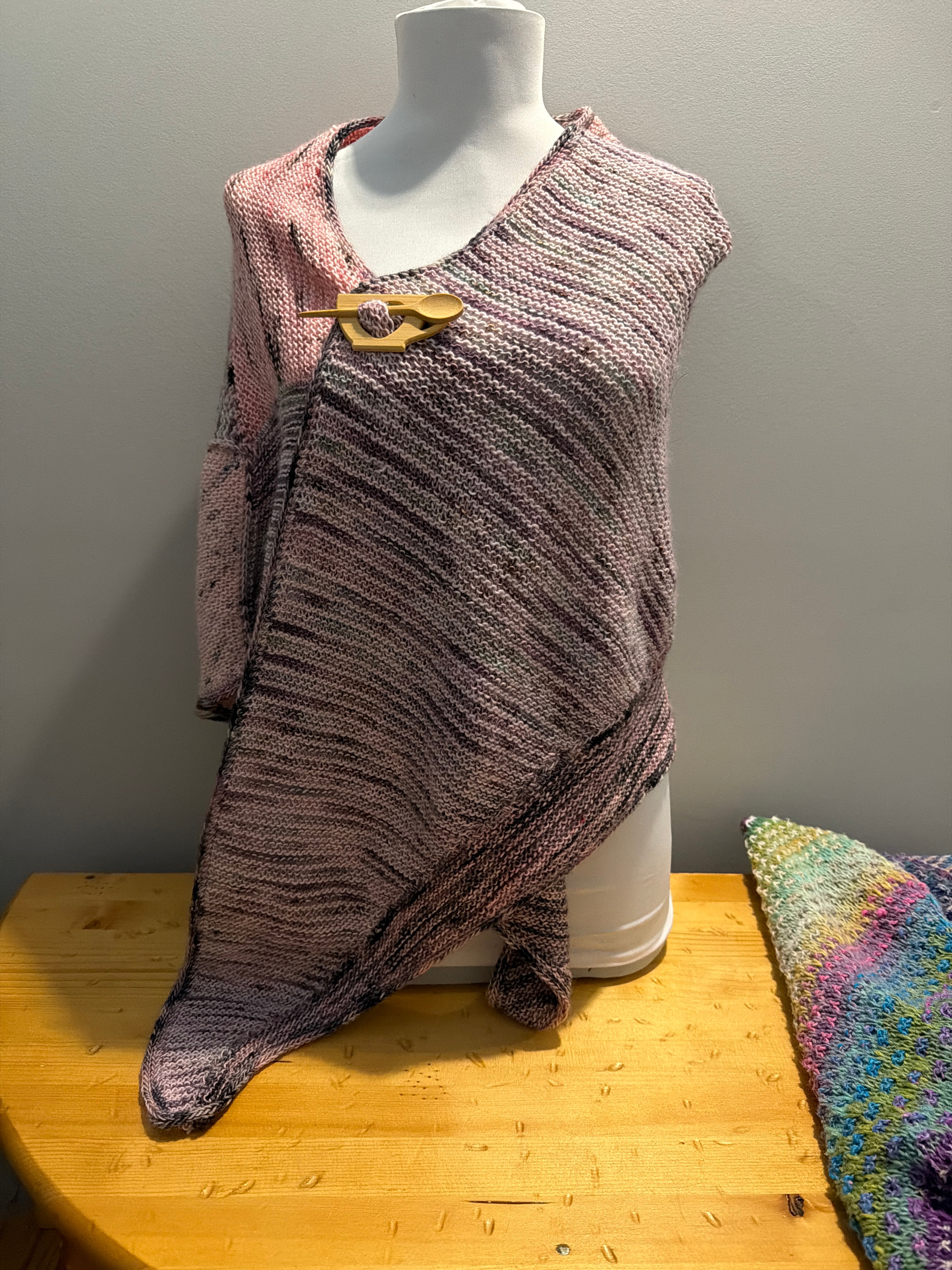 Vertices unite kit( pattern not included)