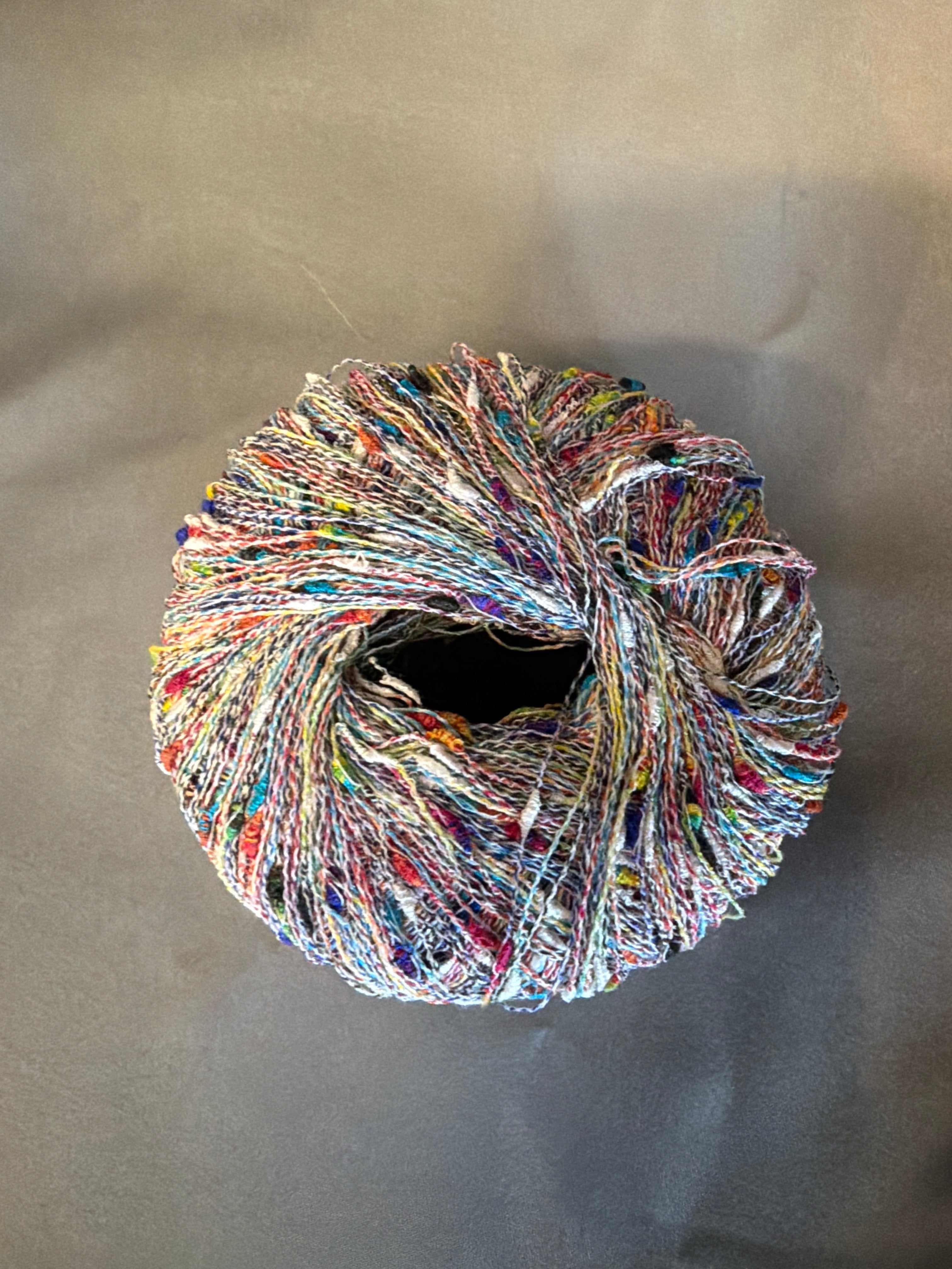 Creative make it tweed