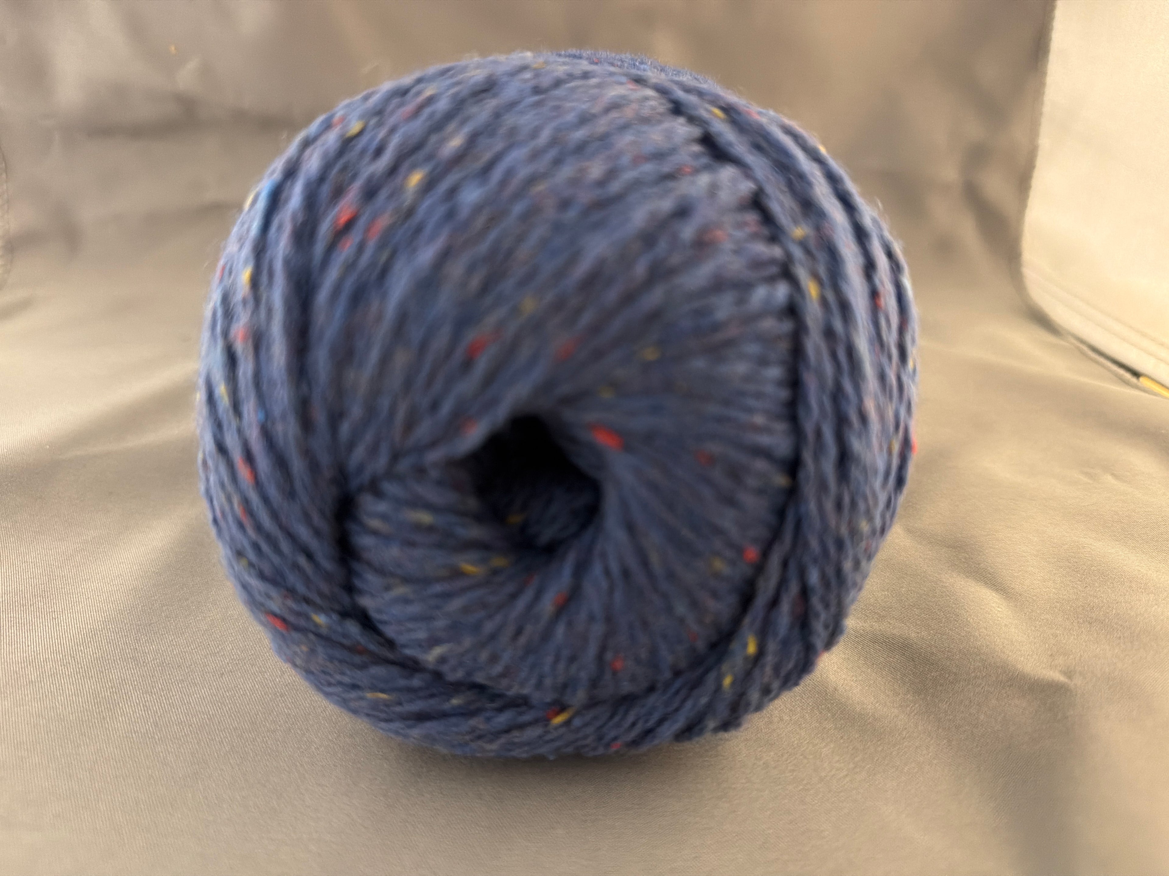 Aegean tweed