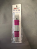 Smart stix double pointed needles