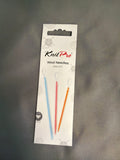 Knit pro wool needles