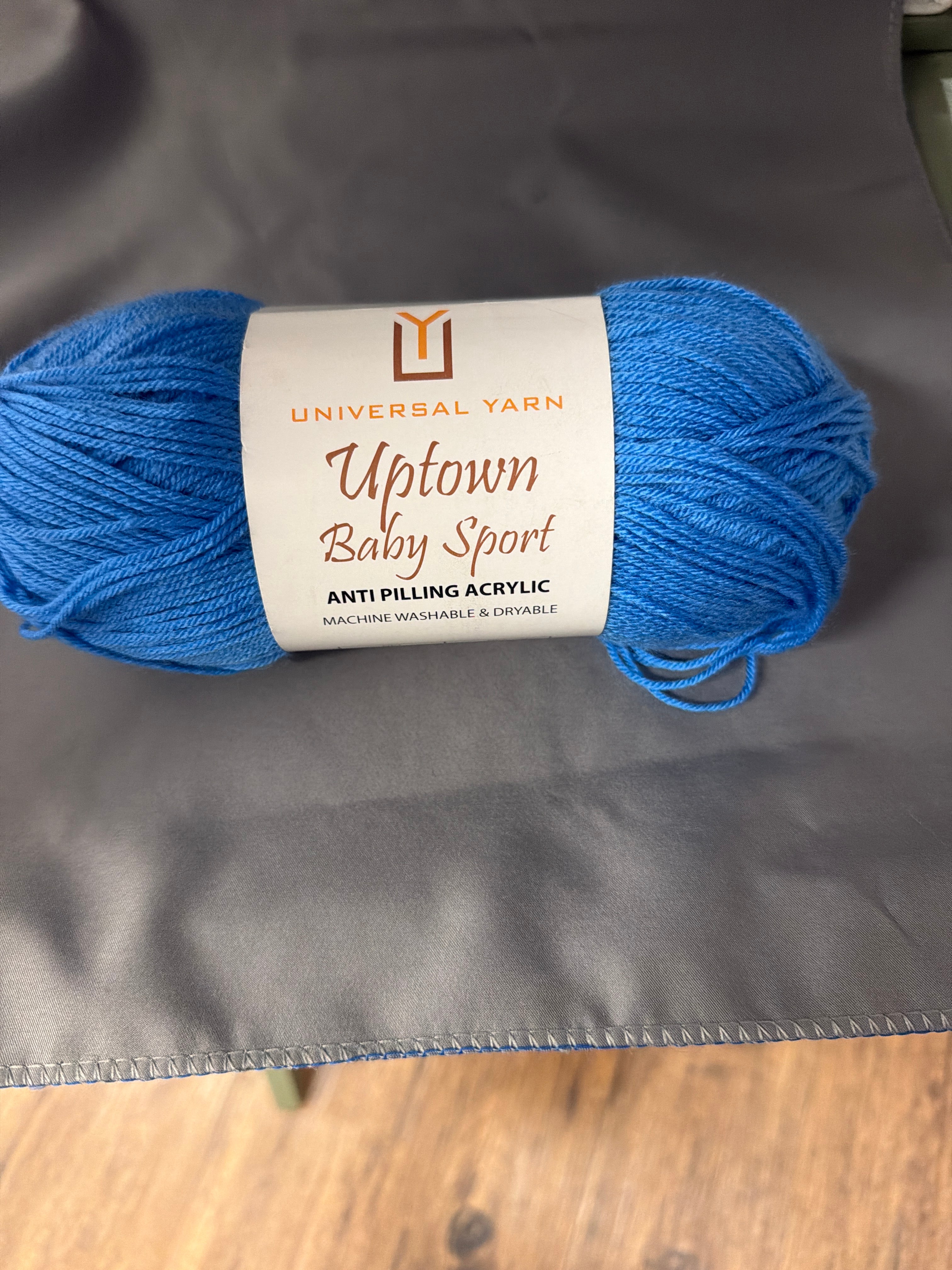 Uptown baby sport