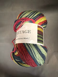 Cascade heritage prints