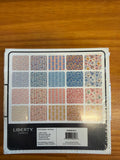 Liberty fabrics