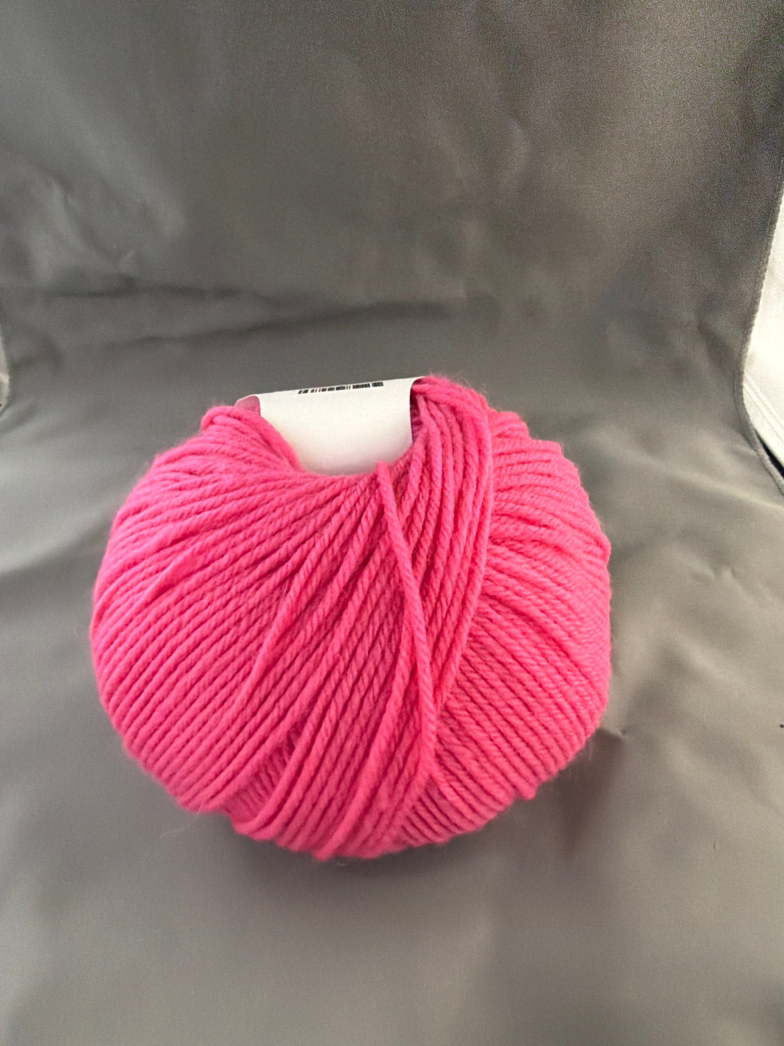 Deluxe worsted tweed