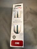Zing crochet hook size D/3, 3.25 mm