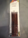 Knitters pride dreams double pointed needles
