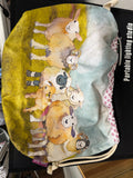 Emma ball project bag