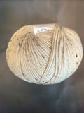 Deluxe worsted tweed