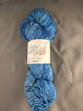 Royal tweed hand dyed yarn