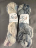 Mystic tide mohair