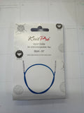 Knit pro interchangeable cable
