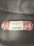 Queensland costal cotton mist