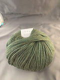 Deluxe worsted superwash