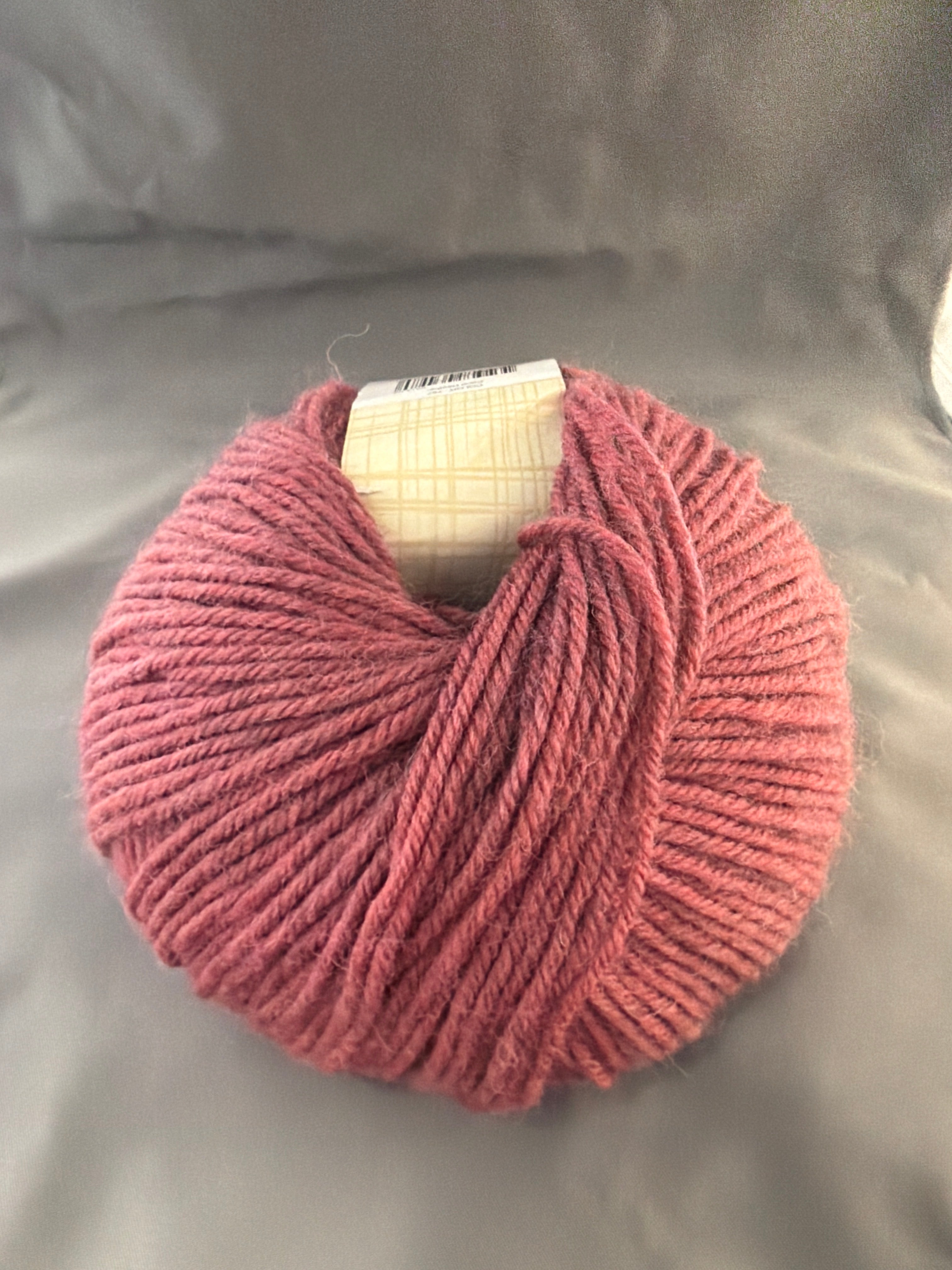Deluxe worsted superwash