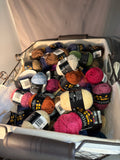 Kfi collection teenie weenie wool