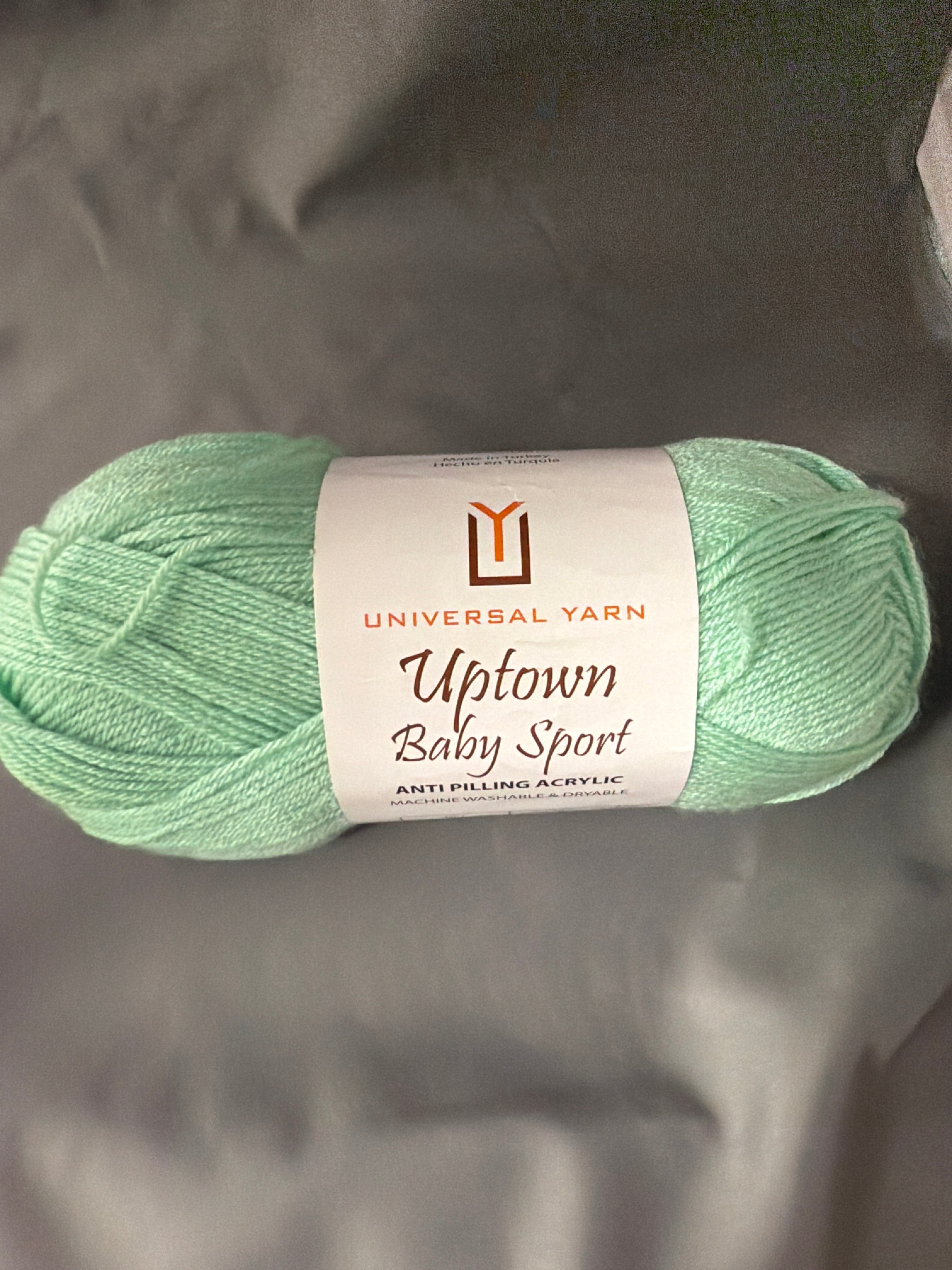Uptown baby sport