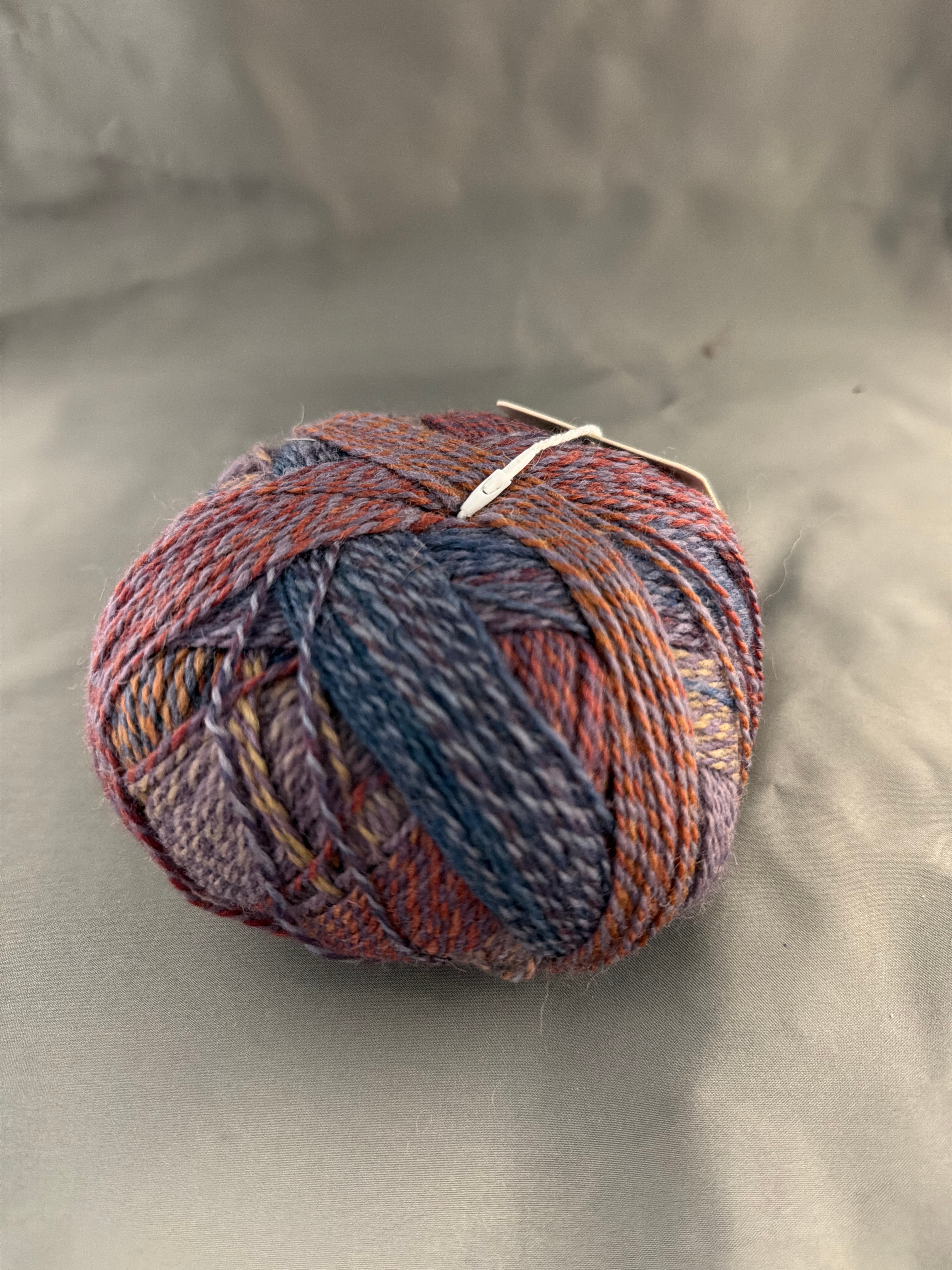 Ella Rae color magic