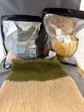 Laura 3 color cowl kit