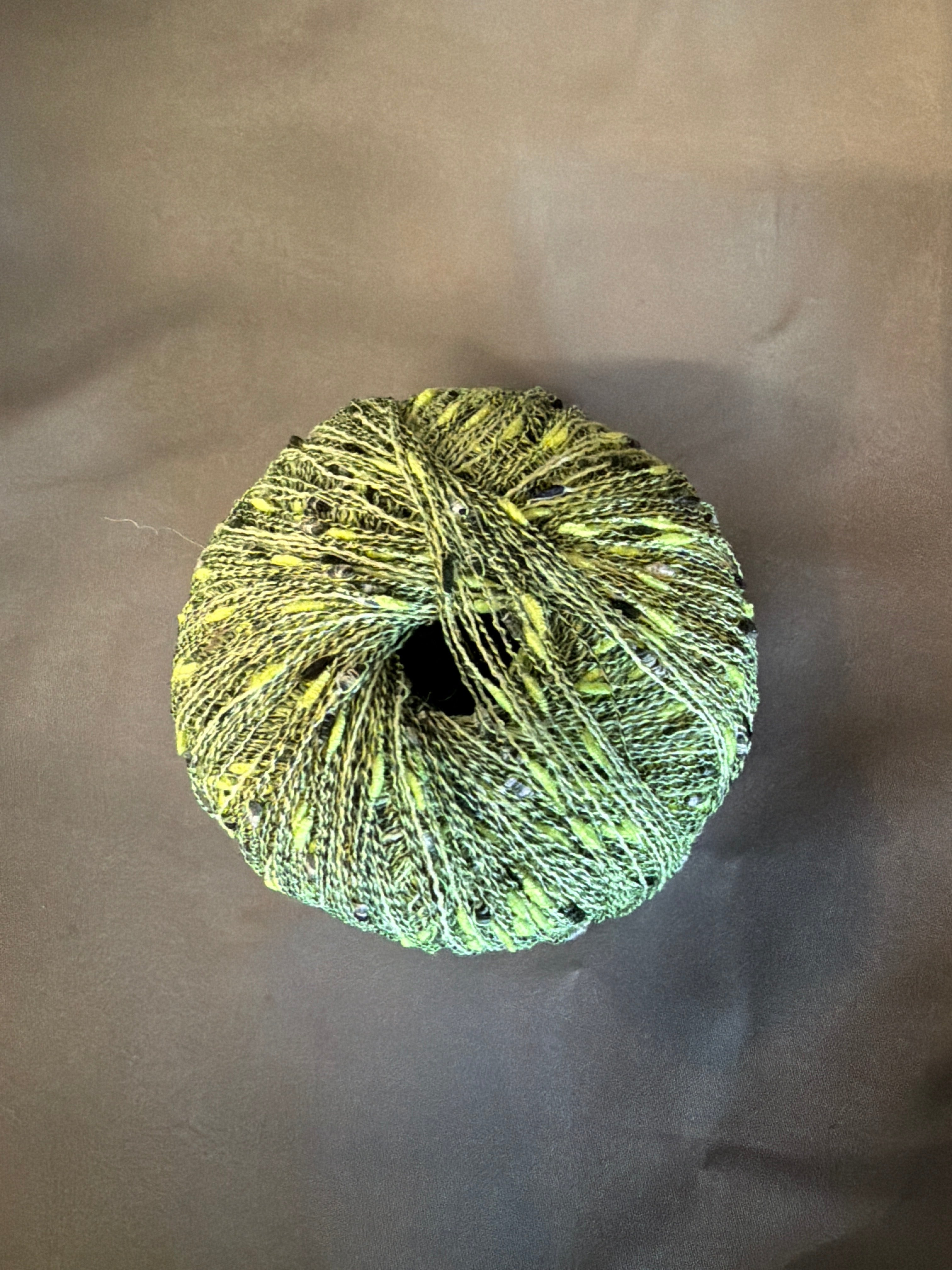 Creative make it tweed
