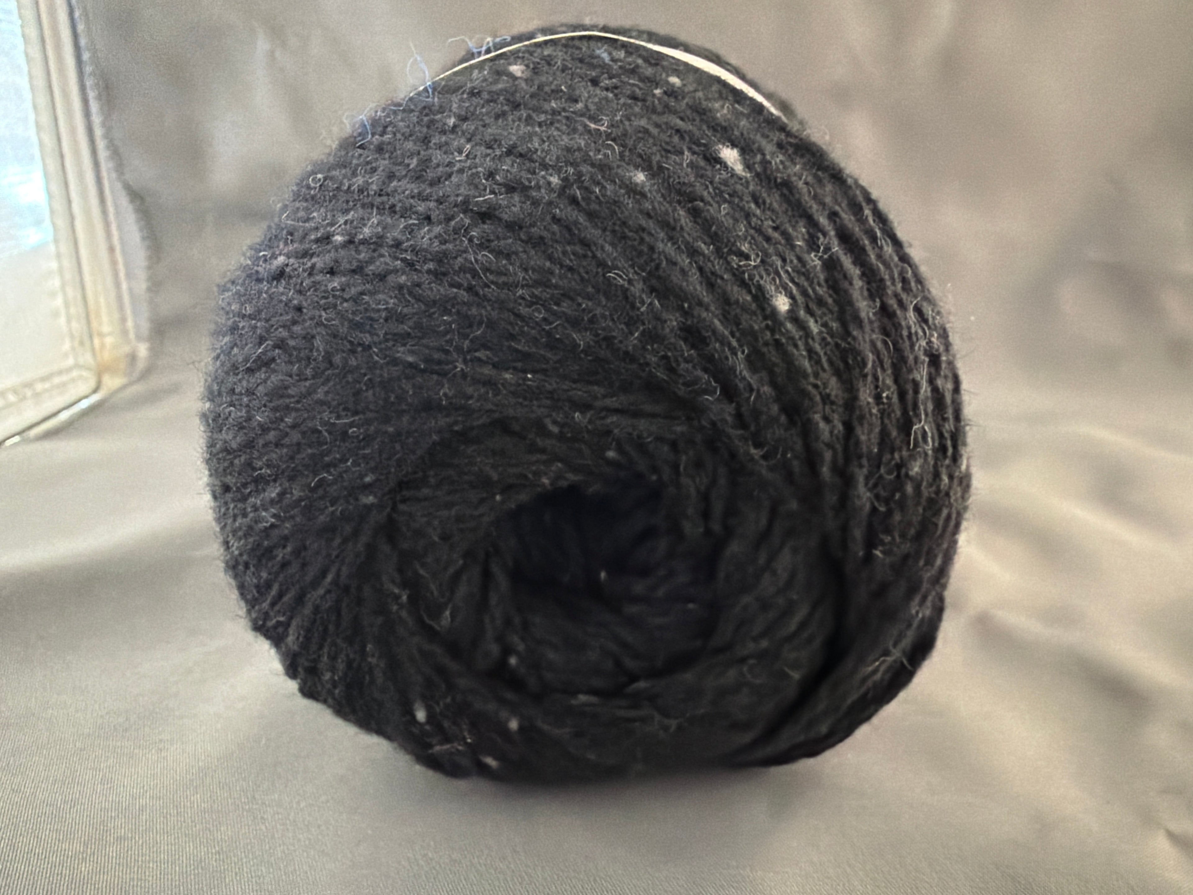 Aegean tweed