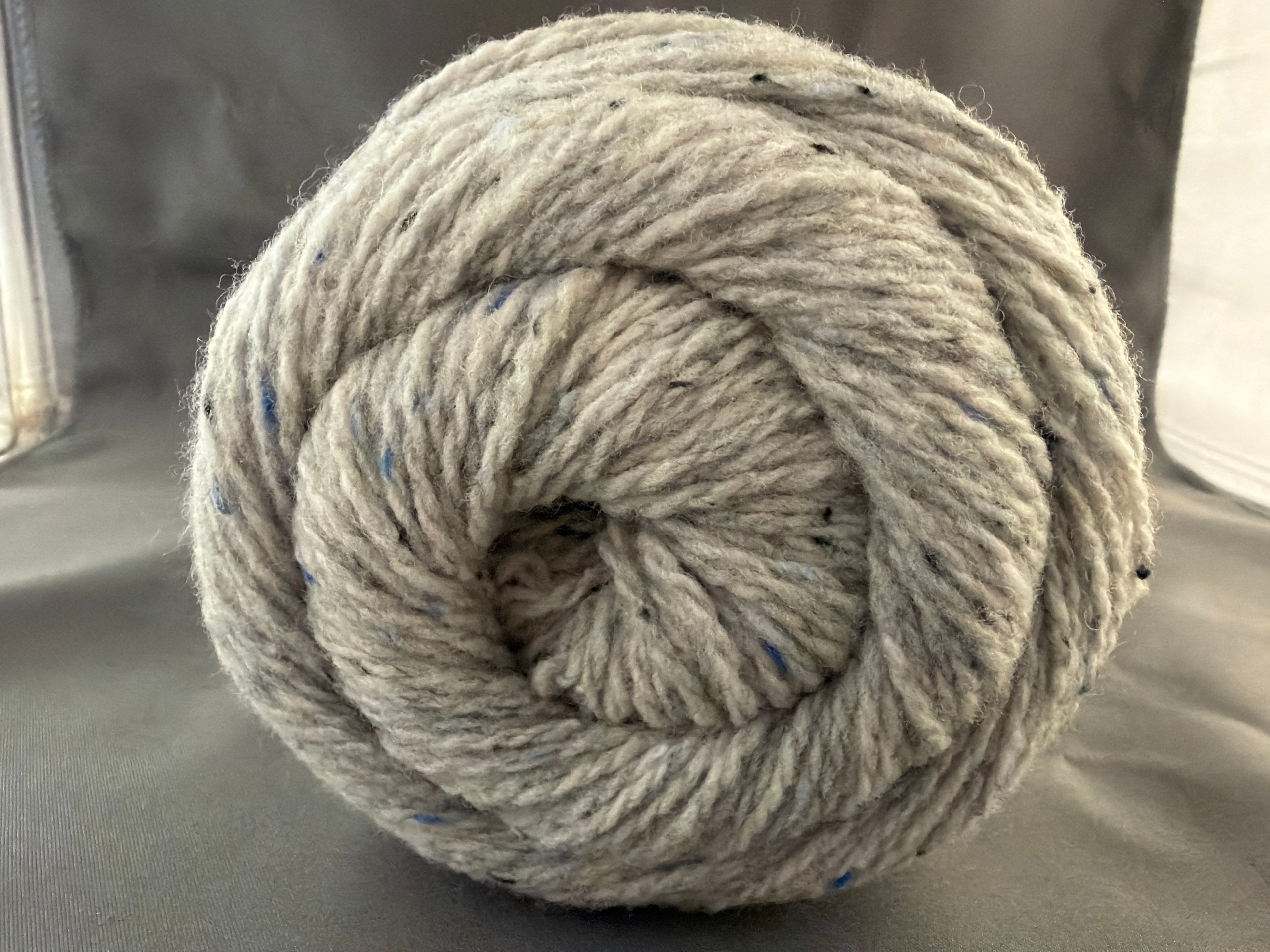 Aegean tweed