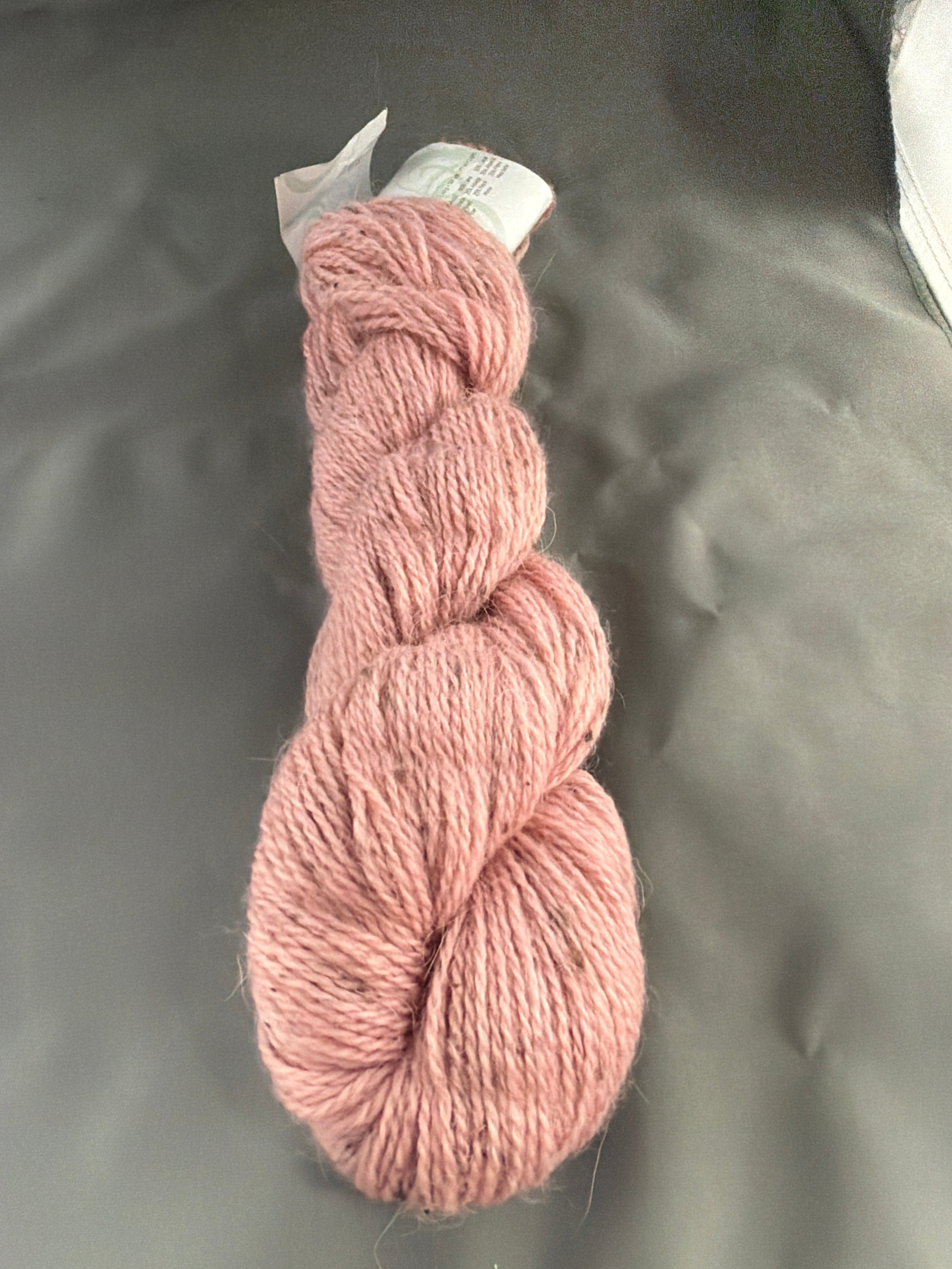 Kingston tweed