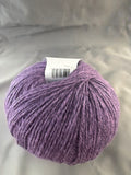 Deluxe worsted superwash
