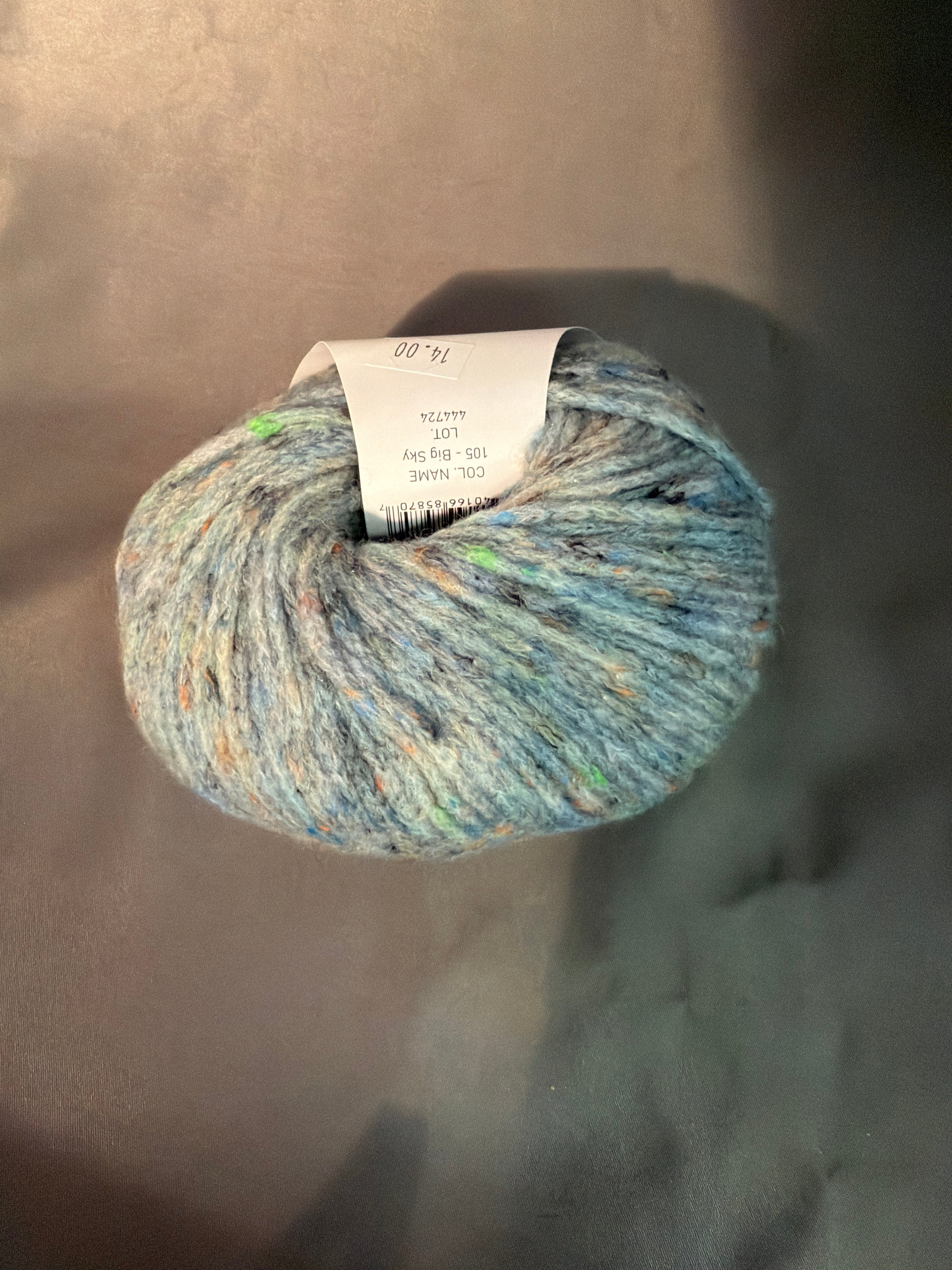 Universal yarns Dallas