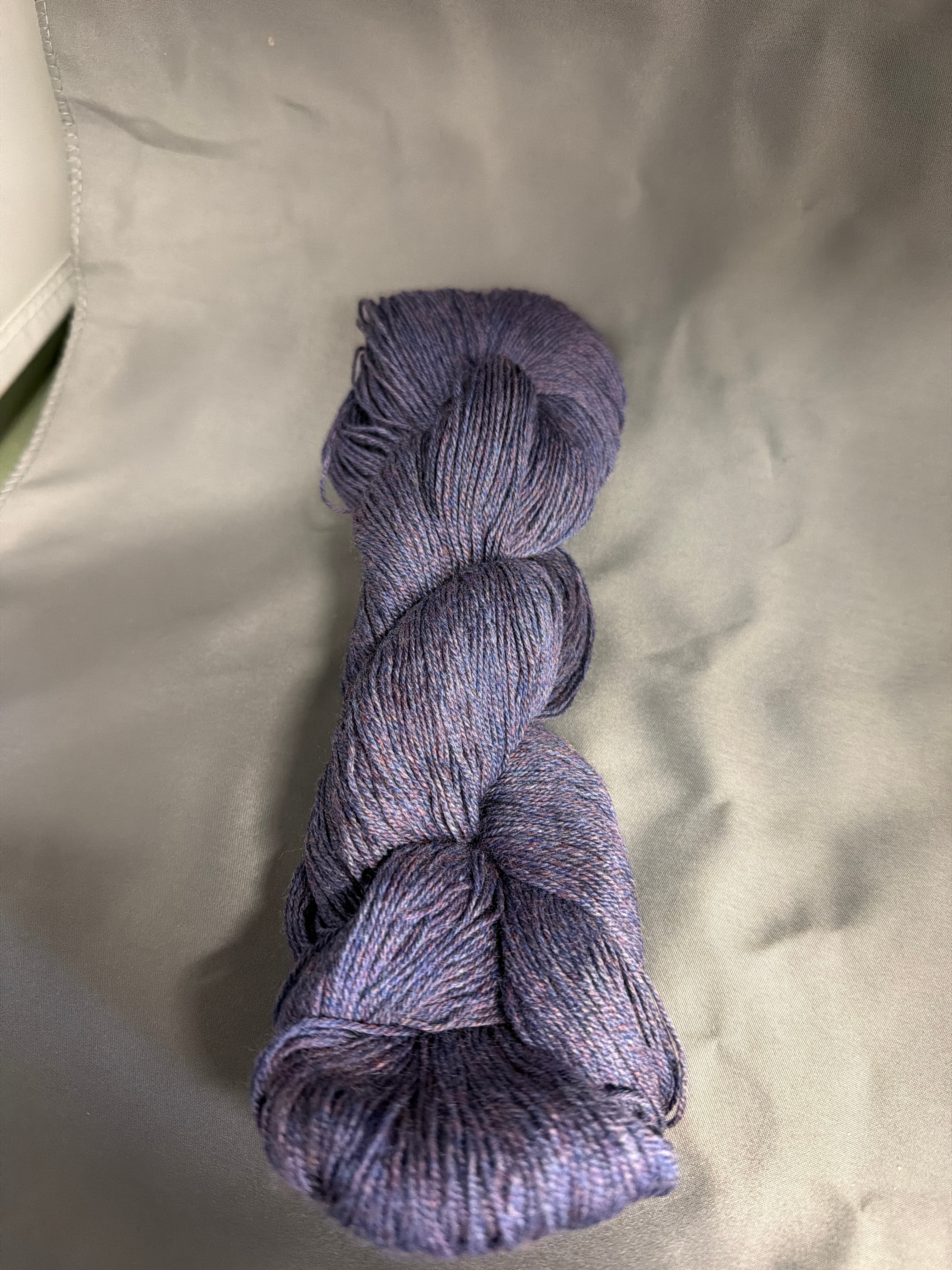 Ella Rae heathered merino superfine