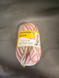Regis tutti frutti color