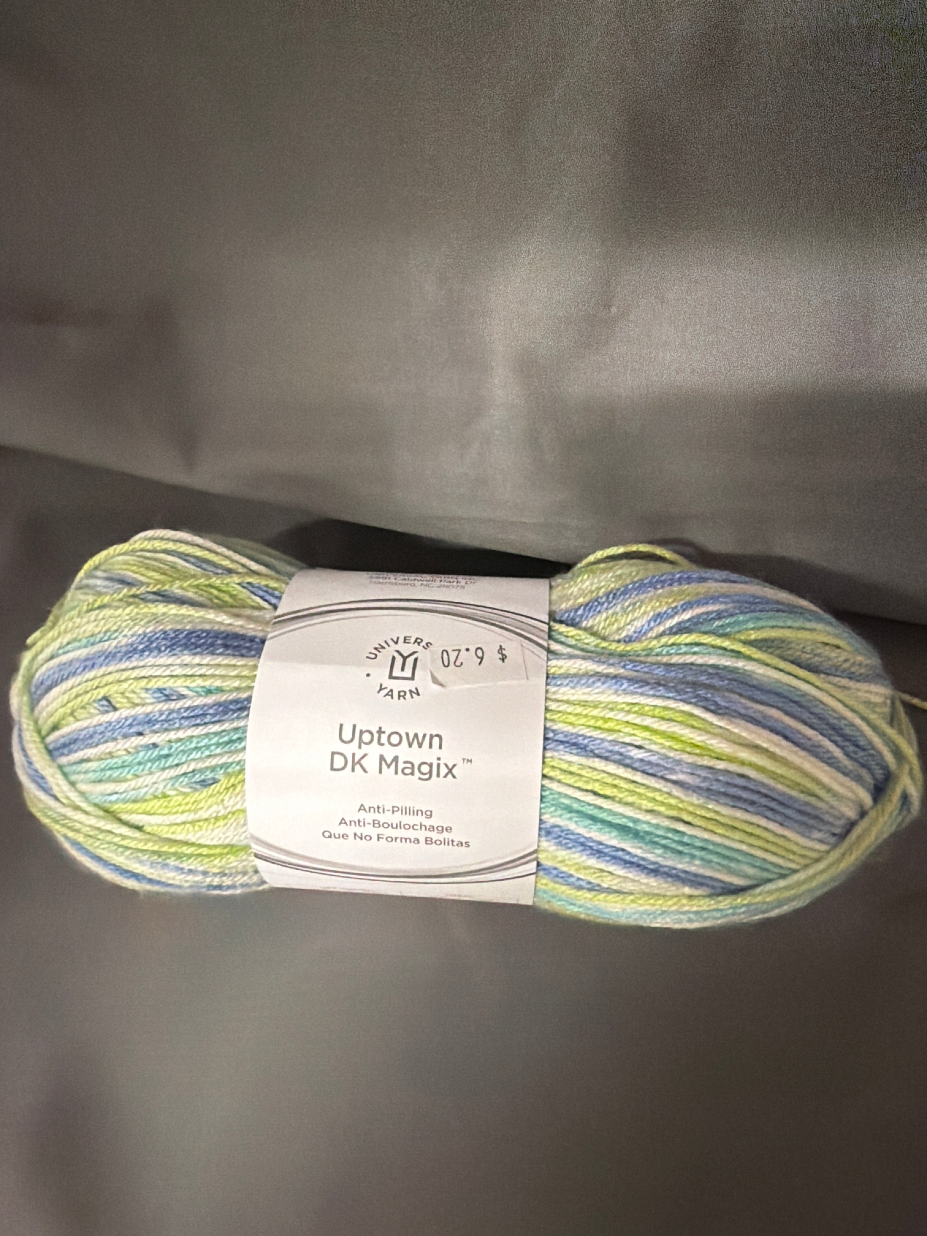 Uptown dk magix