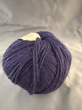 Deluxe worsted tweed