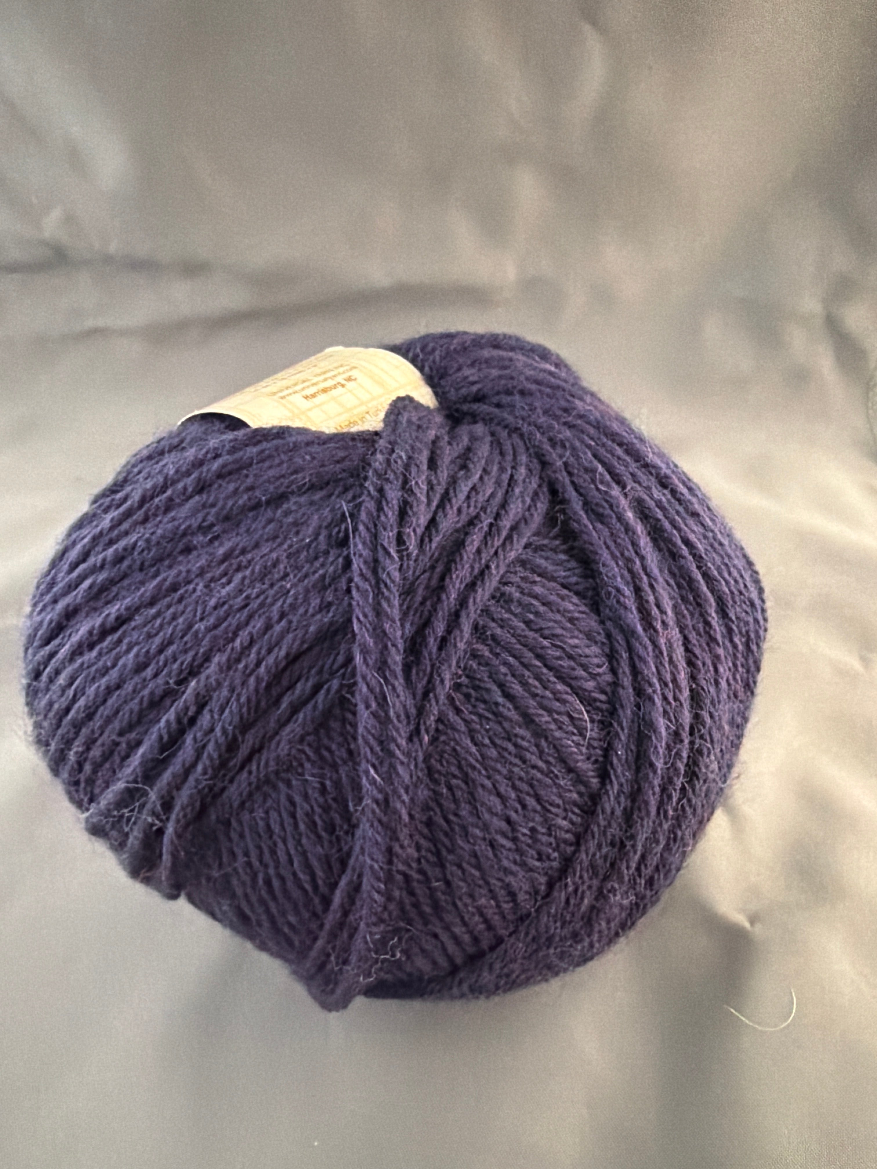 Deluxe worsted tweed