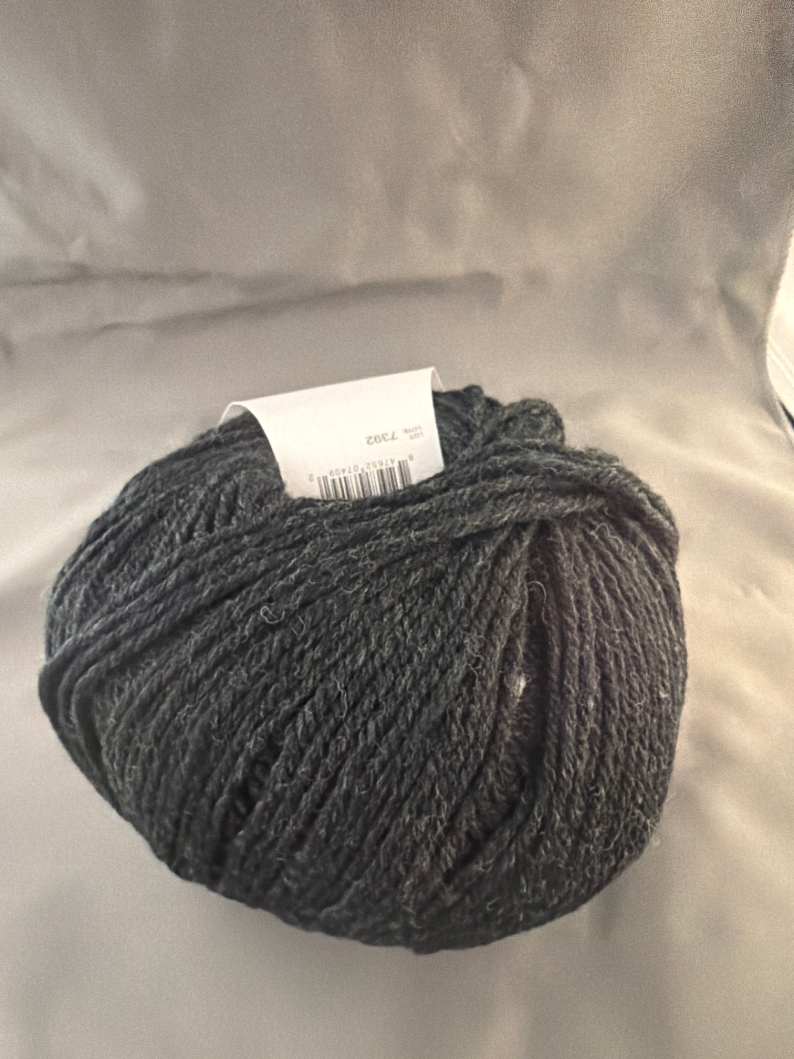 Deluxe worsted superwash