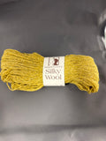 Silky wool
