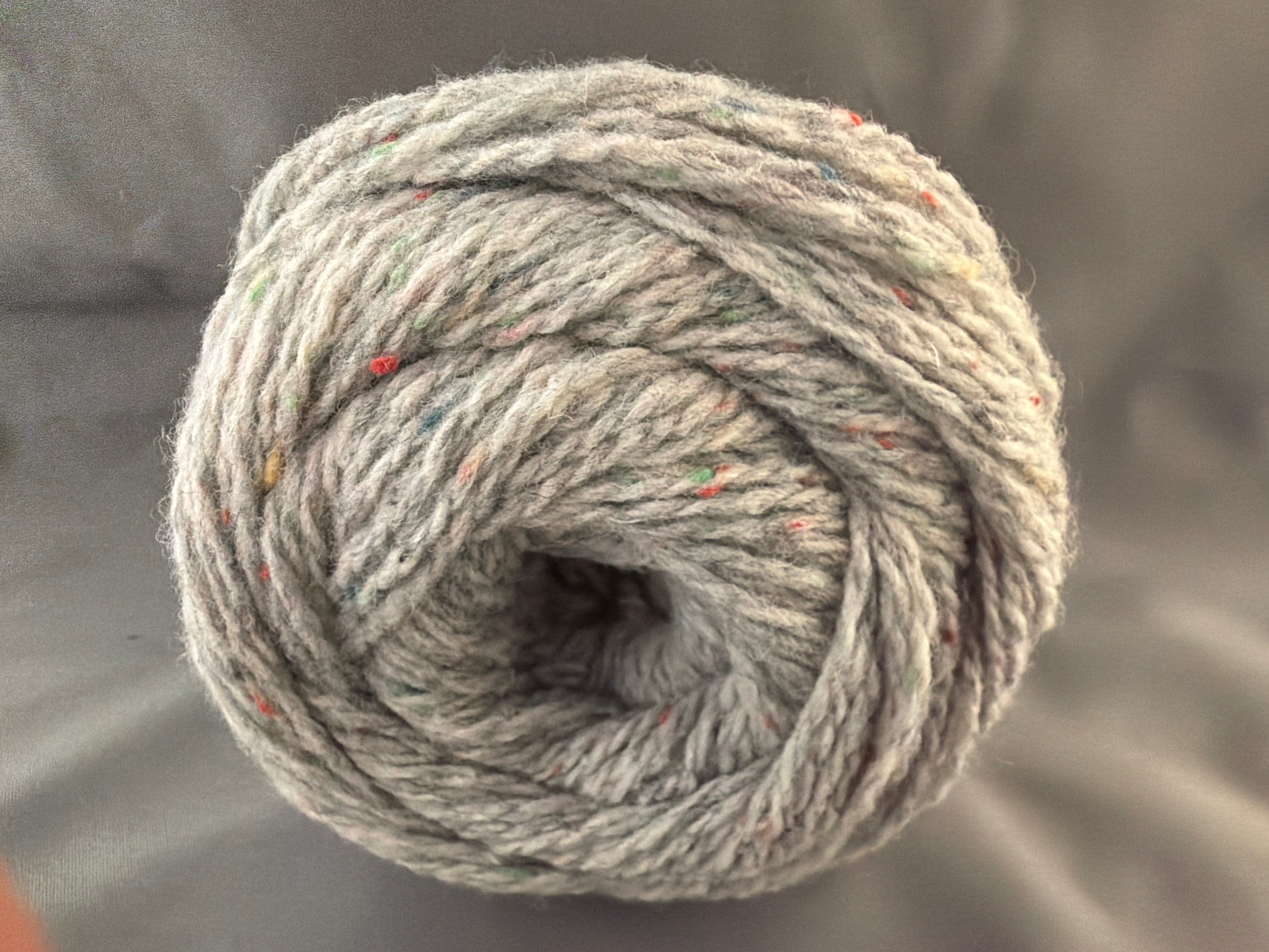 Aegean tweed