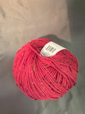 Deluxe worsted tweed