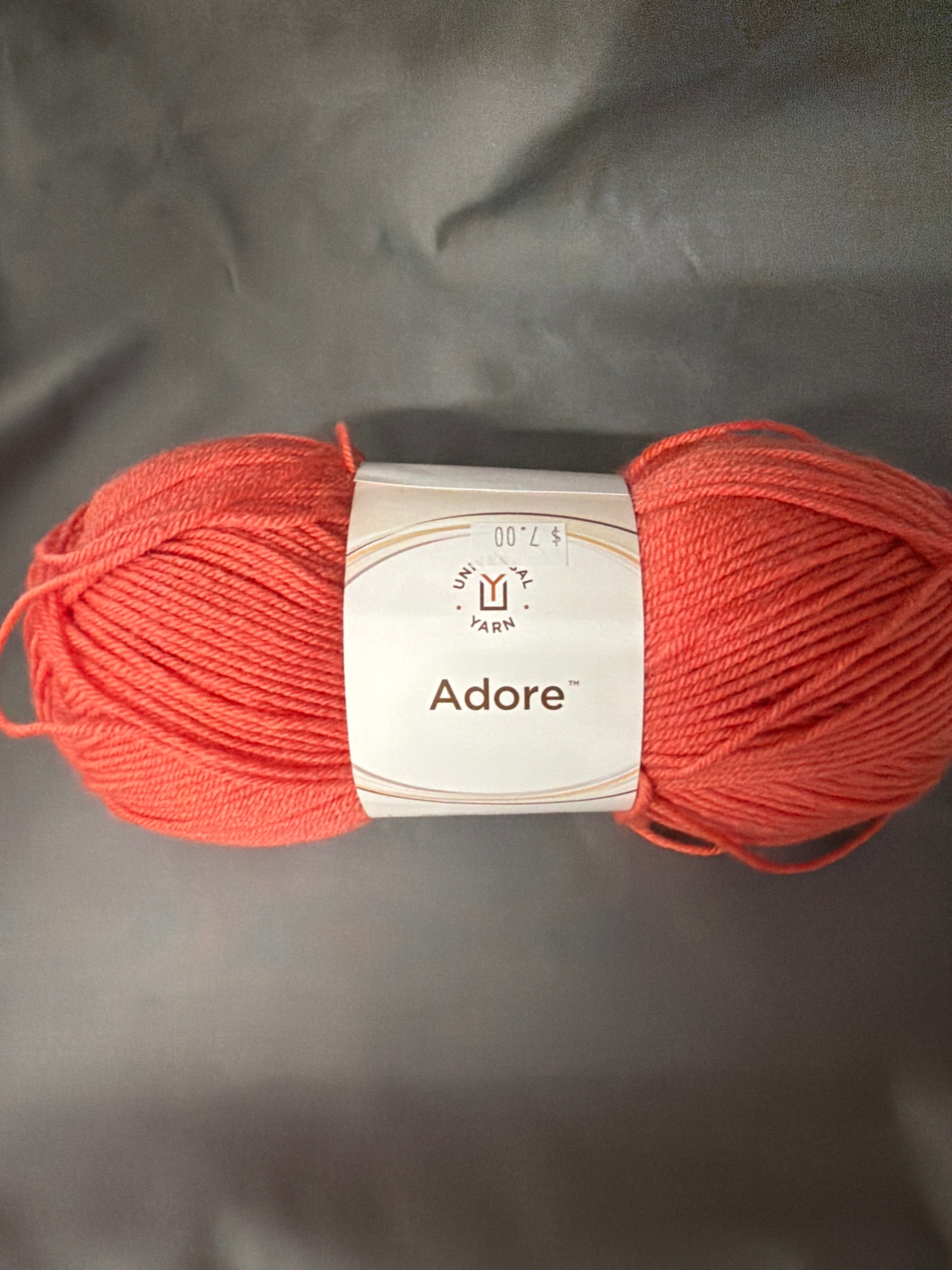 Adore