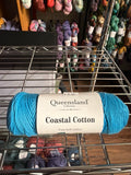 Costal cotton by Queensland