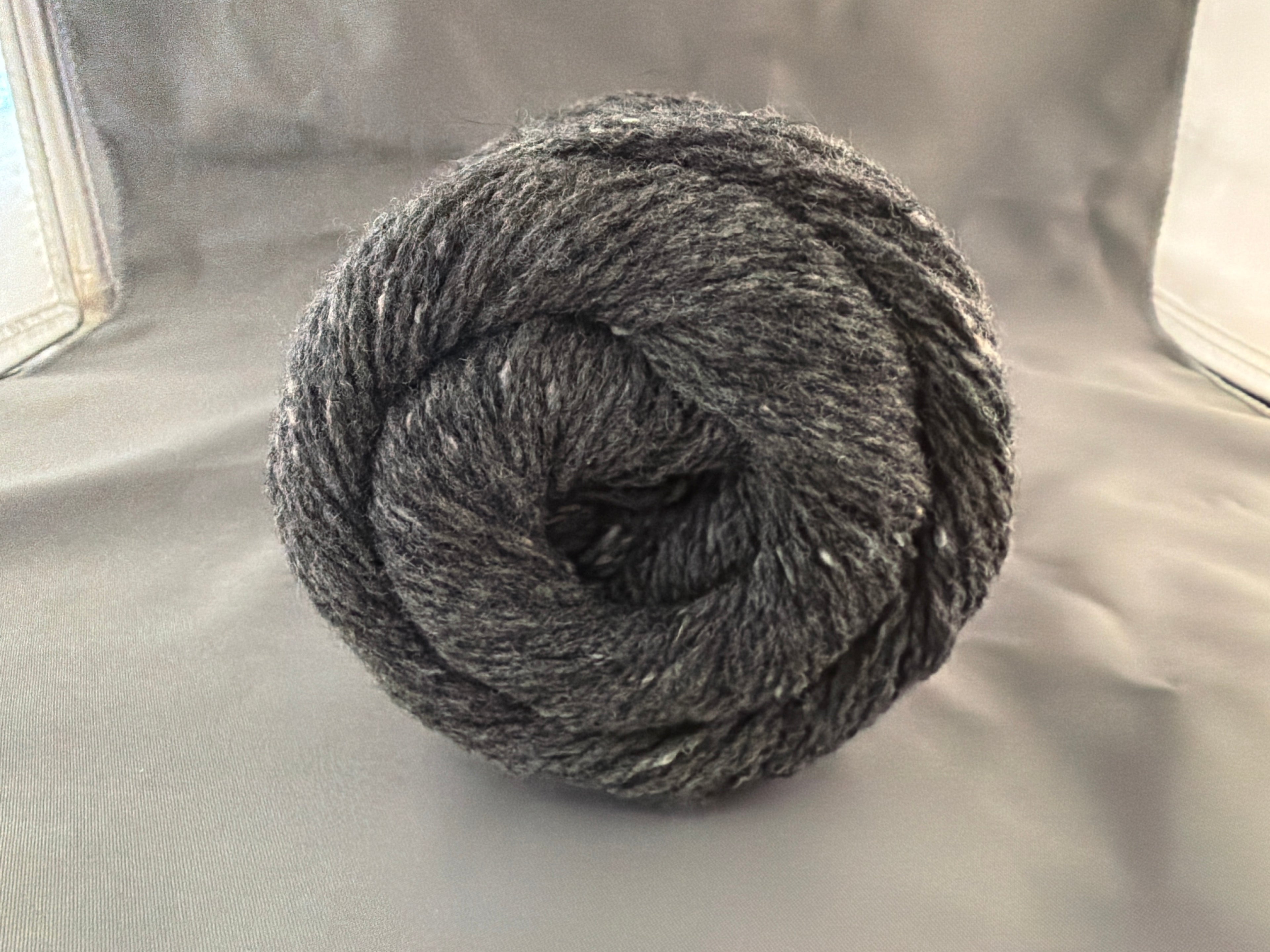 Aegean tweed
