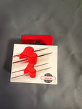 Addi to go heart shaped holders
