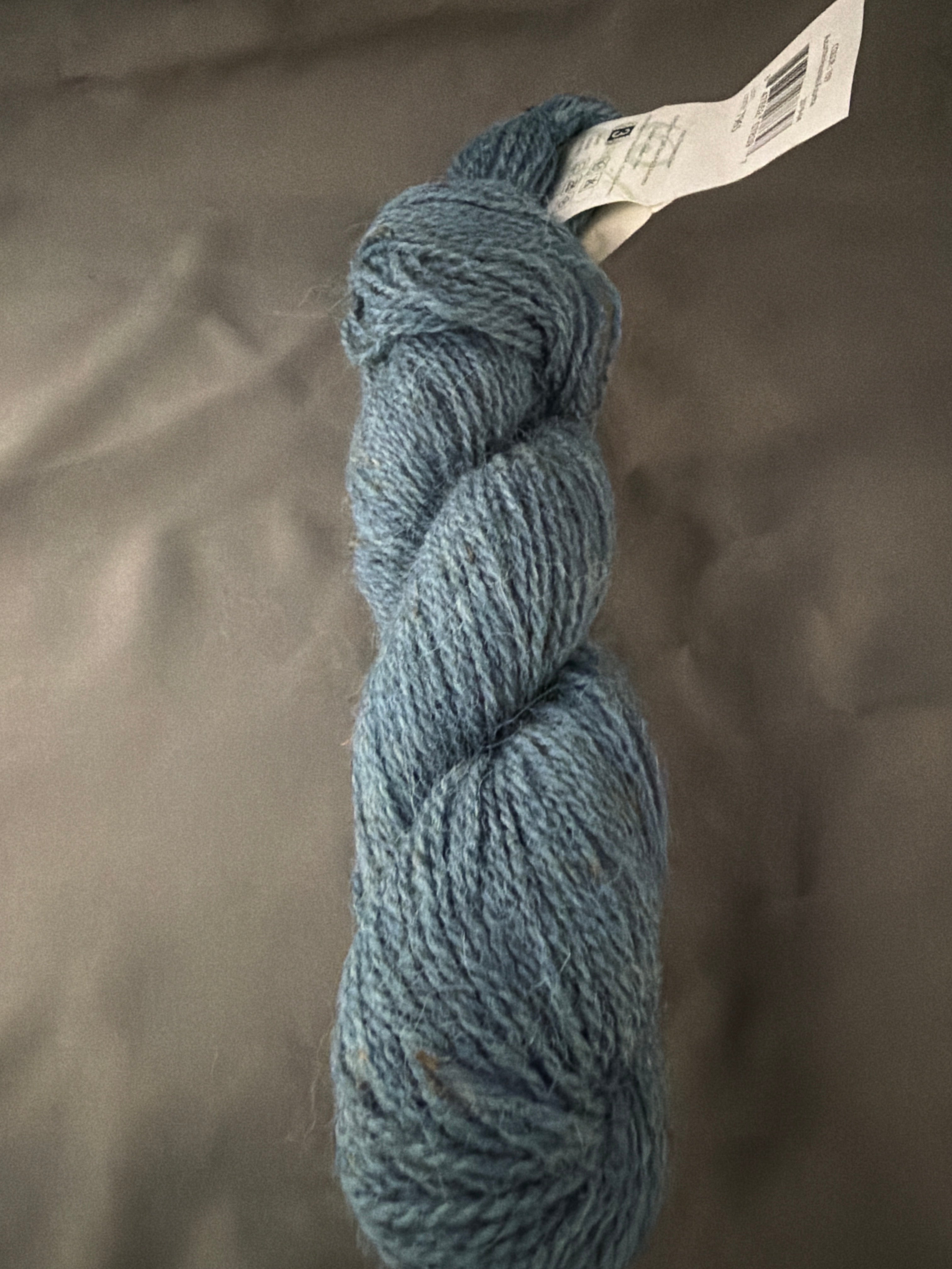 Fibra natura Kingston tweed