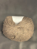 Bella tweed light brown color # 102