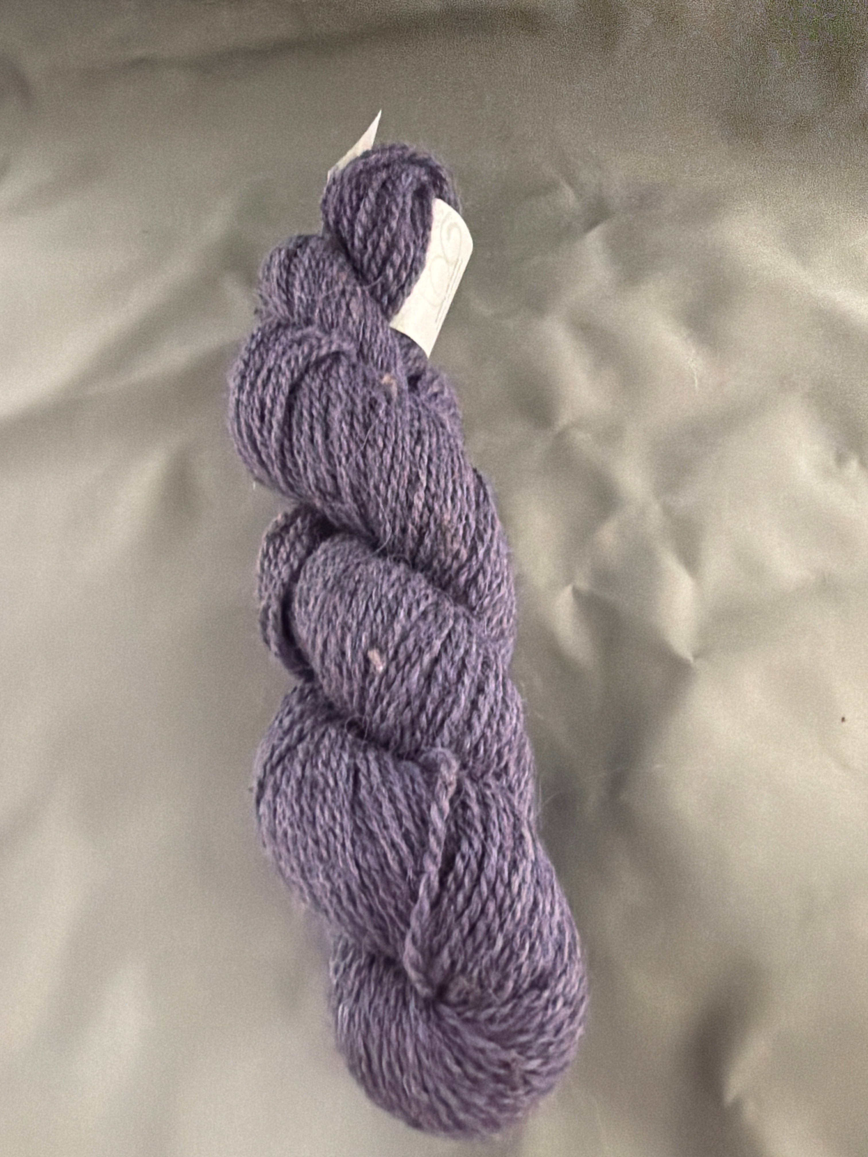 Fibra natura Kingston tweed