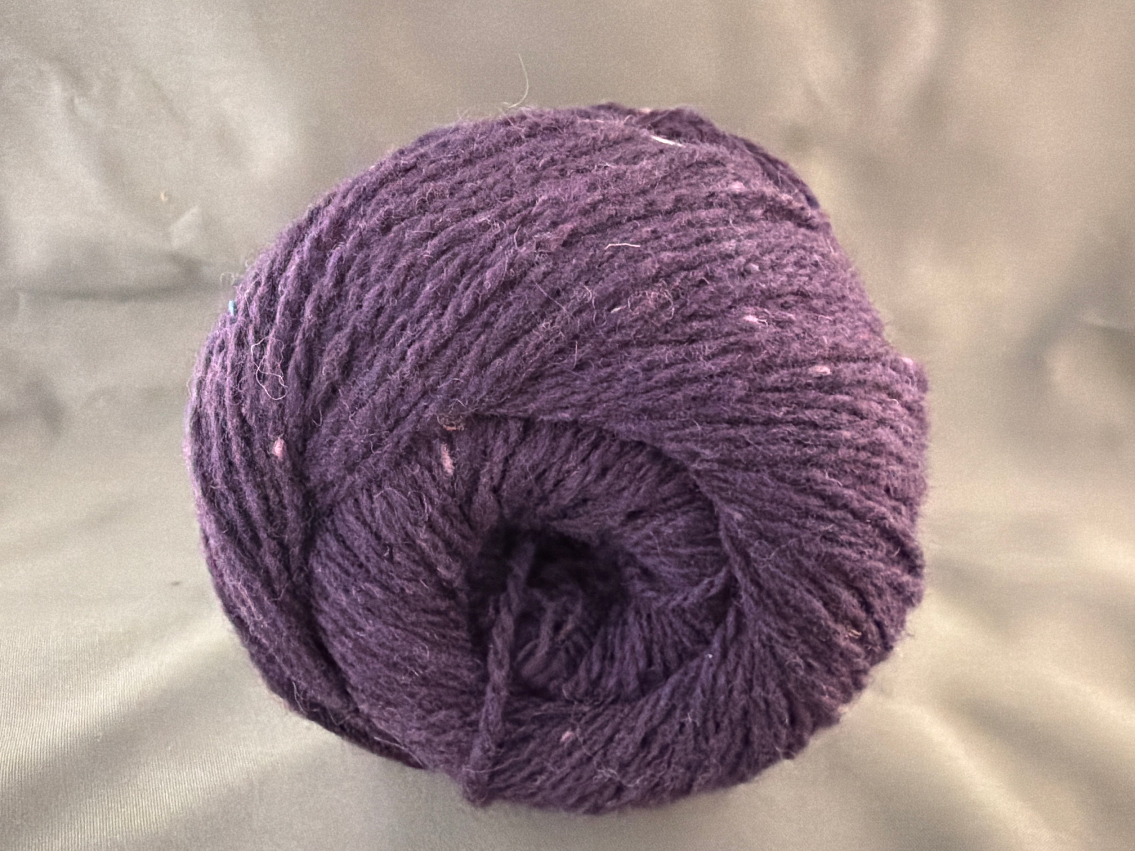 Aegean tweed